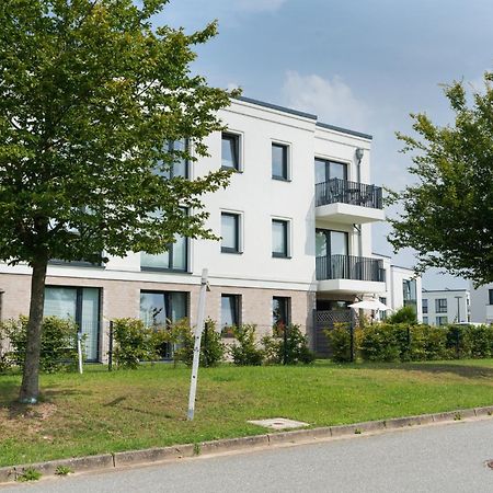 Idyllische Ferienwohnung Am Schaalsee - Natur Und Erholung Pur Zarrentin am Schaalsee Exterior foto